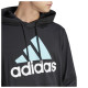 Adidas Ανδρικό φούτερ M BL SJ HD Adidas Ανδρικό φούτερ M BL SJ HD